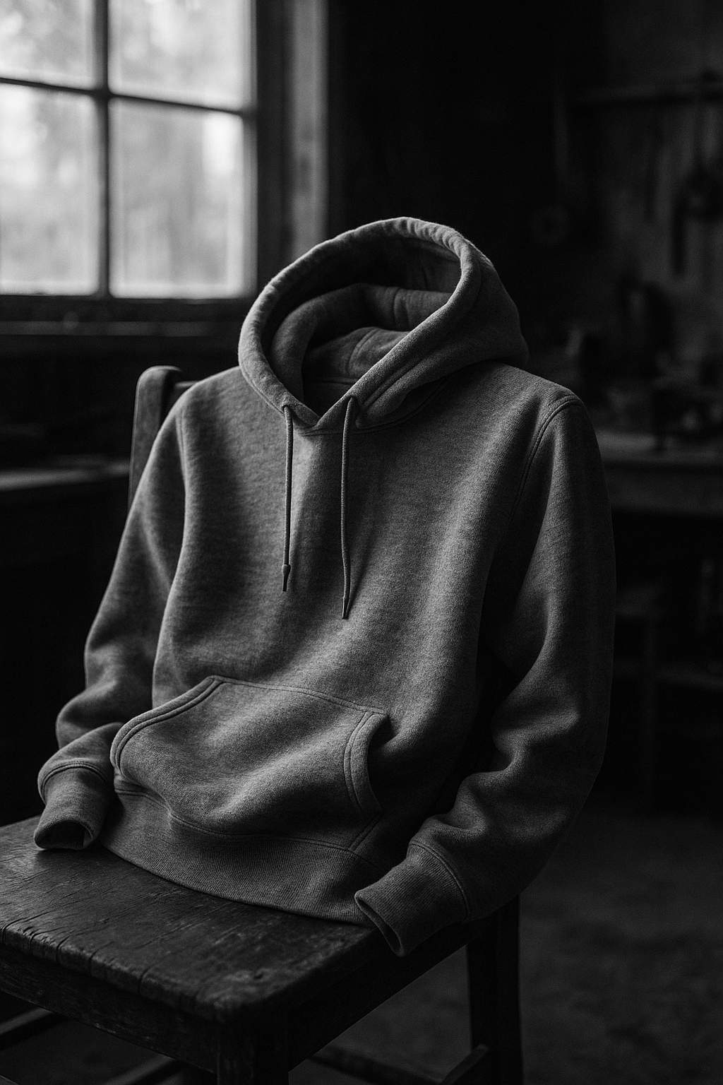 CLASSIC HOODIES