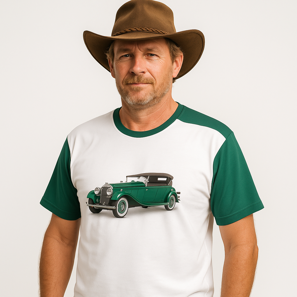 Men's t-shirt