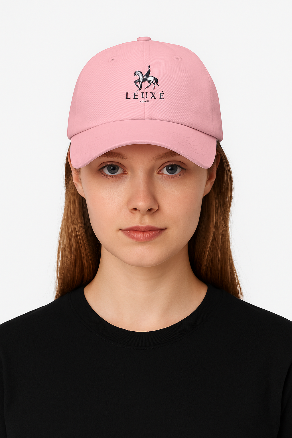 Leuxé Baseball hat