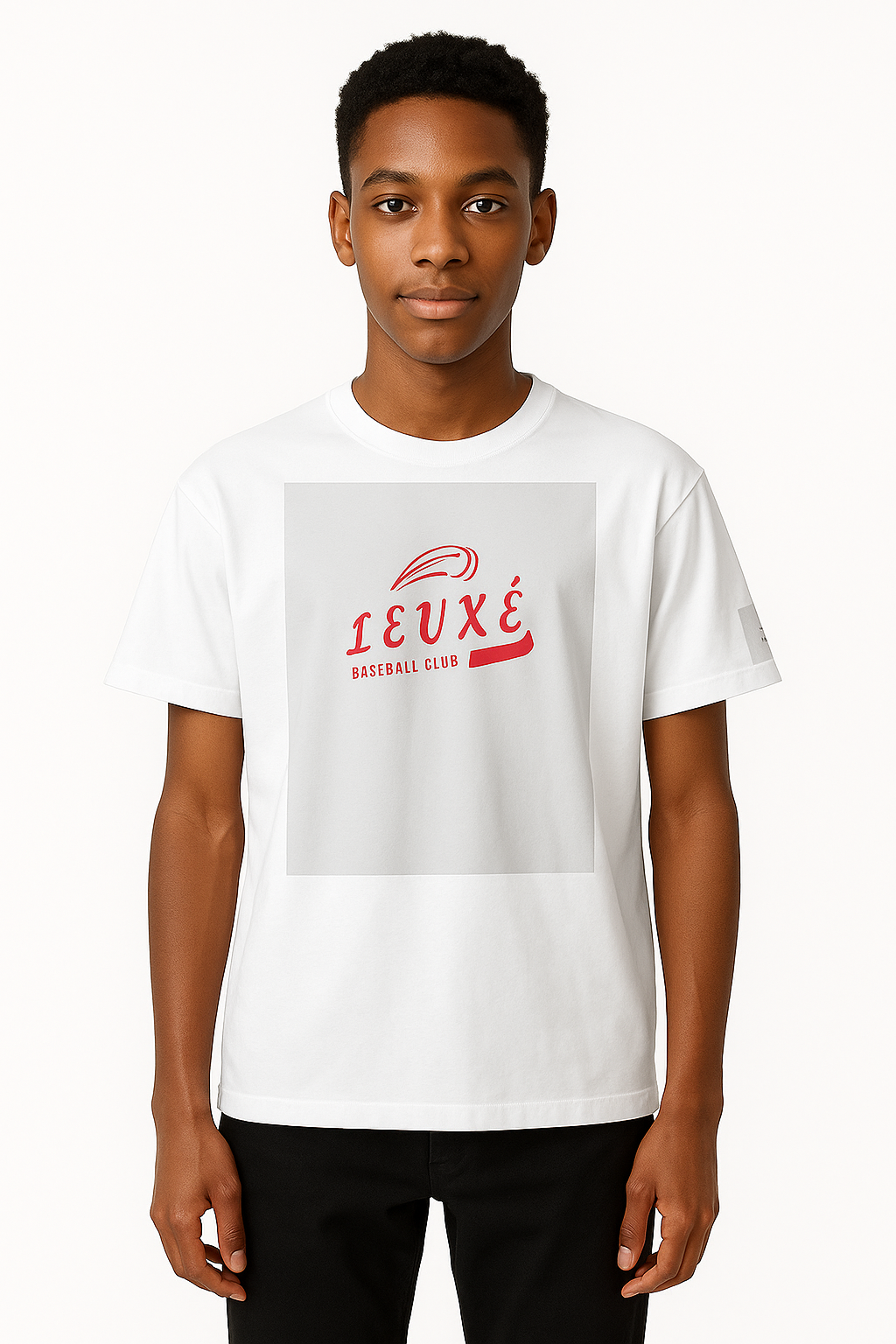 Unisex premium t-shirt