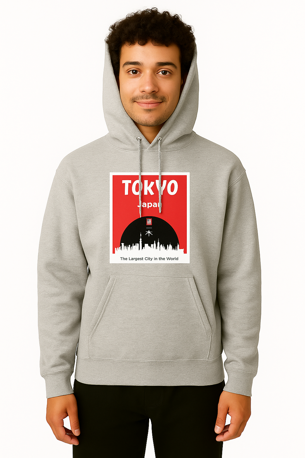 Unisex Champion hoodie