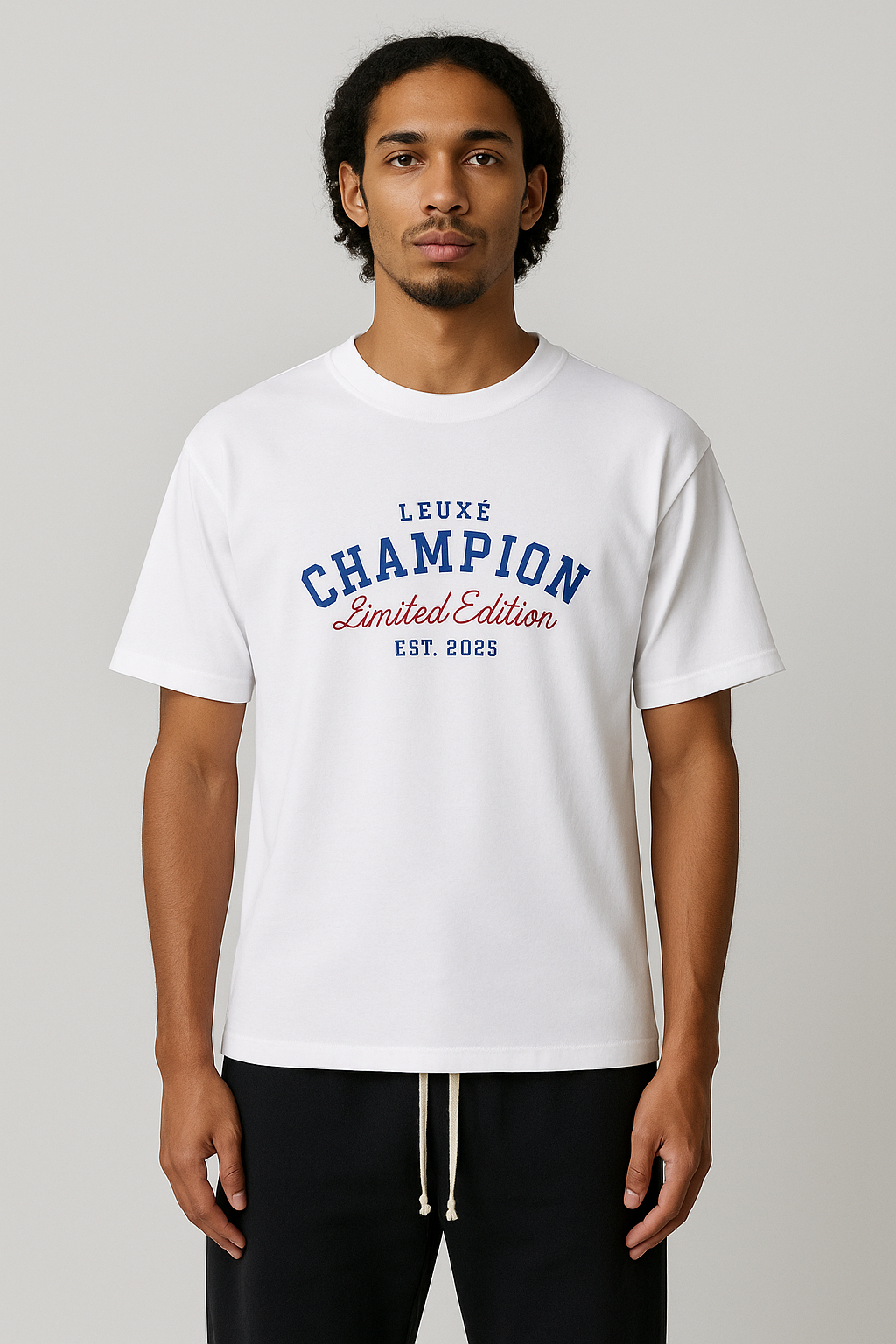 Short-Sleeve T-Shirt
