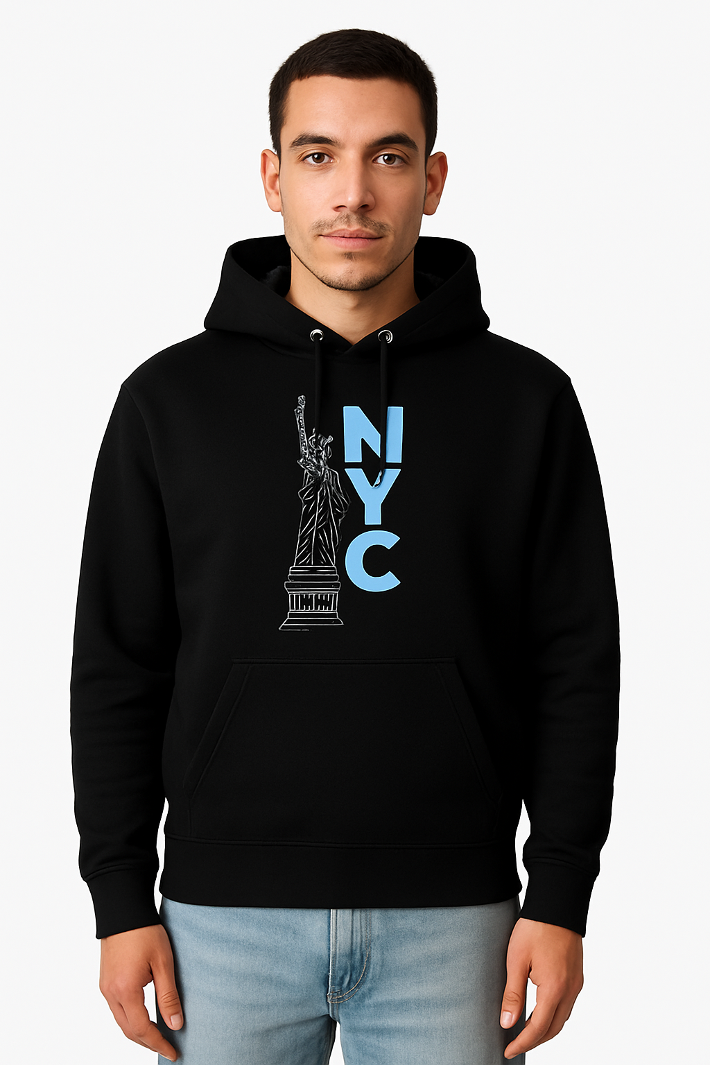 Unisex Champion hoodie