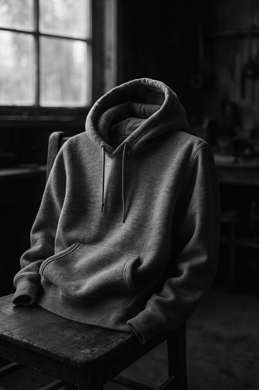 CLASSIC HOODIES