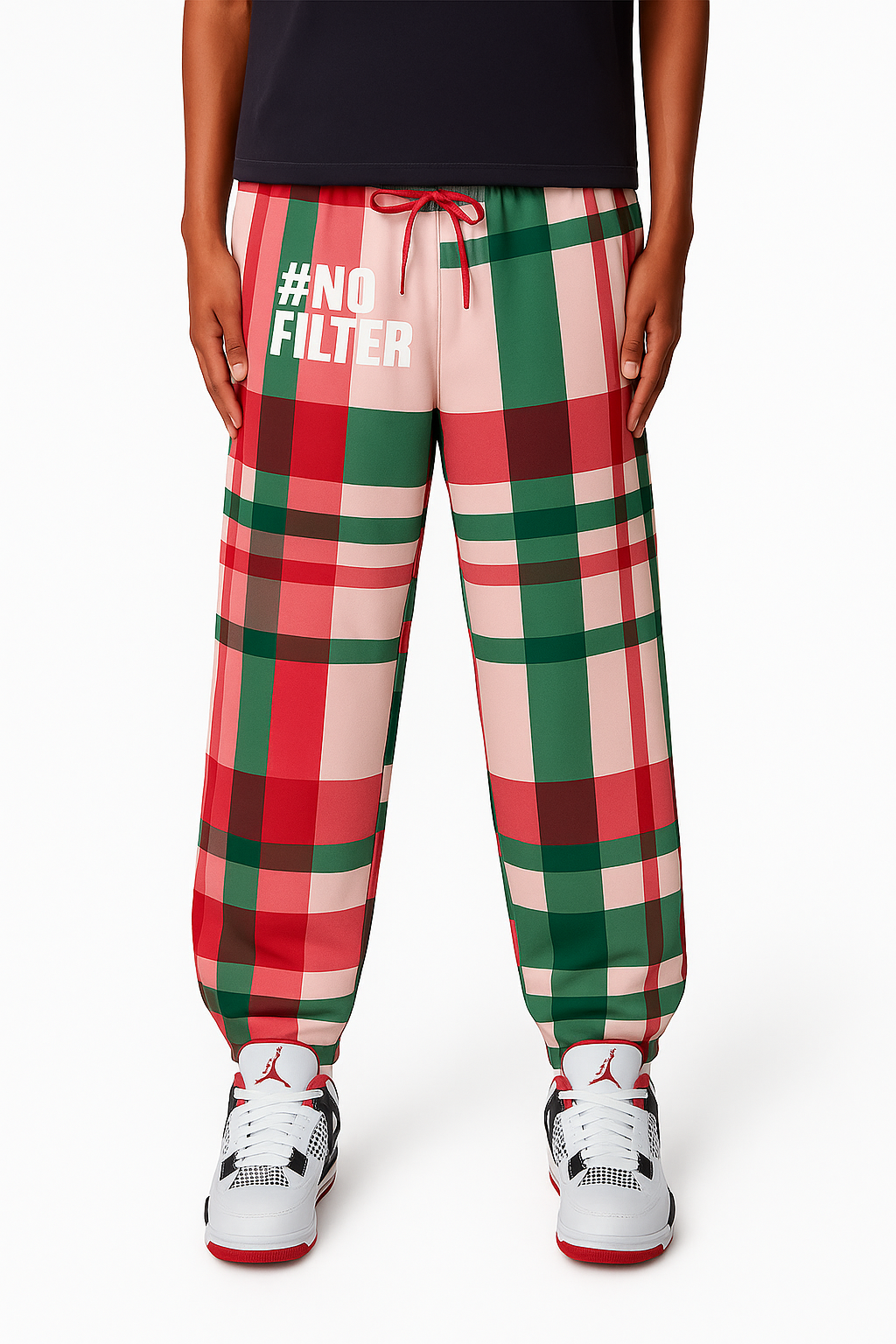 JOGGERS