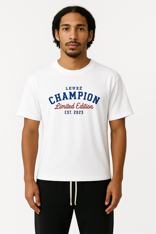 Short-Sleeve T-Shirt