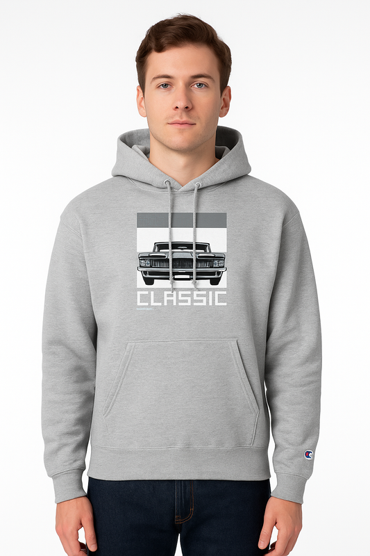Unisex Champion hoodie