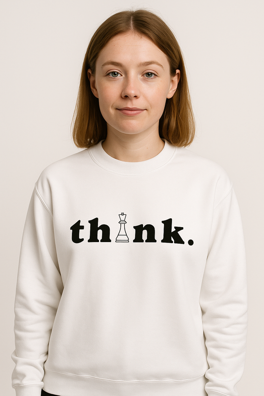 Unisex premium crew neck sweatshirt