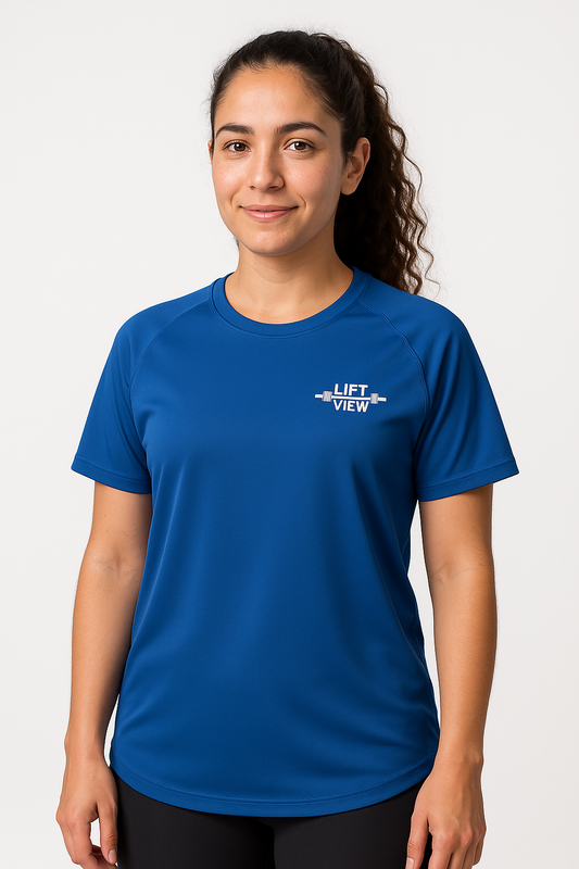 Unisex sports jersey