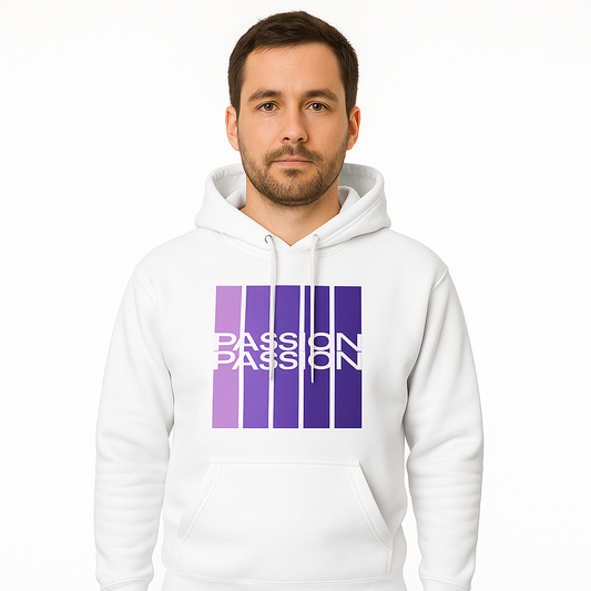 Leuxé Unisex Hoodie