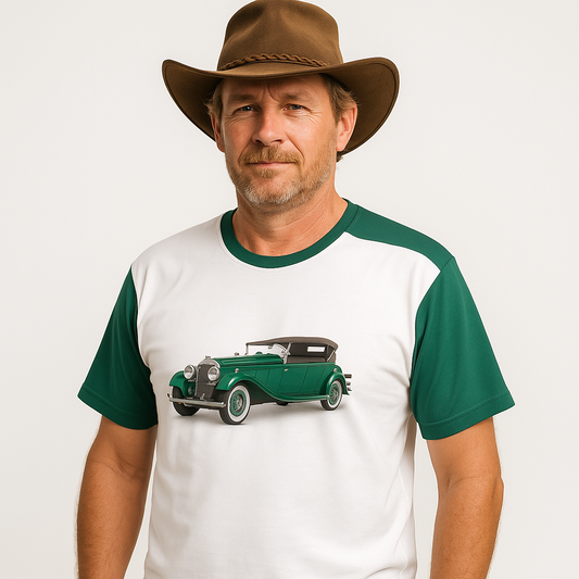Men's t-shirt