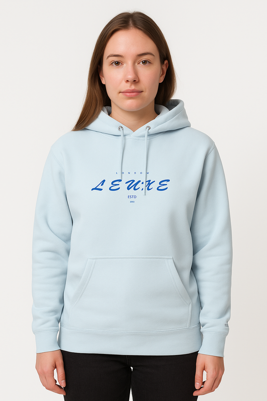 Leuxé Unisex Hoodie