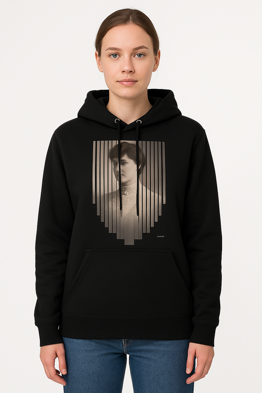 Leuxé Unisex hoodie