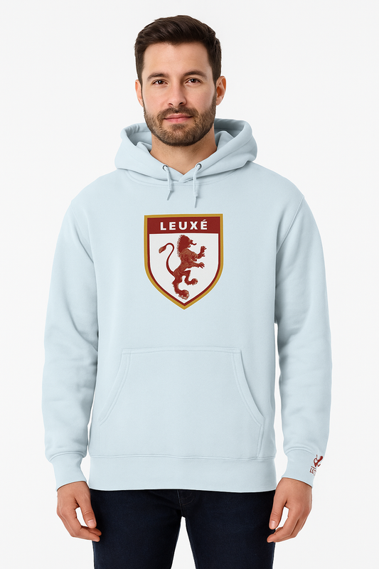 Leuxé Unisex Hoodie