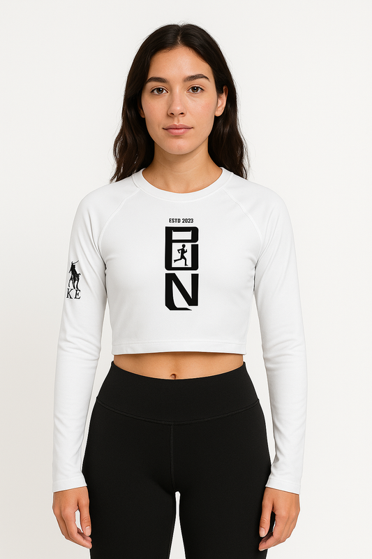 Leuxé Unisex organic sweatshirt