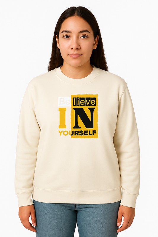 Unisex Premium Sweatshirt