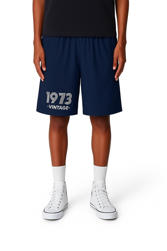 Recycled Swim Trunks