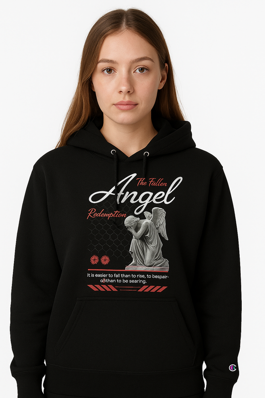 Unisex Champion hoodie