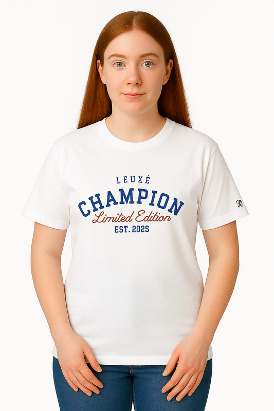 Unisex garment-dyed heavyweight t-shirt