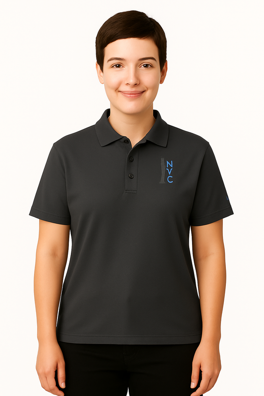 Premium pique polo shirt