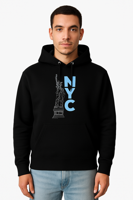 Unisex Champion hoodie