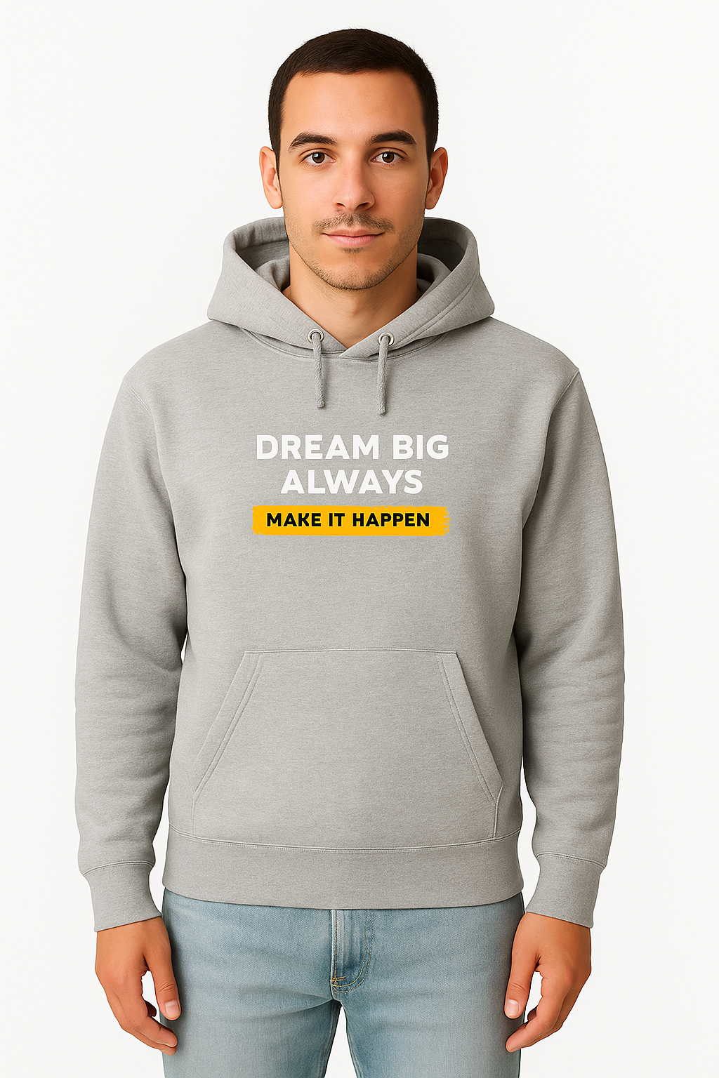 Unisex Champion hoodie